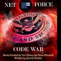 Net Force Returns With Original eBook Written by Jerome Preisler Video