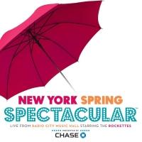 Tickets to MSG's NEW YORK SPRING SPECTACULAR, Starring The Rockettes, On Sale 11/17 Video