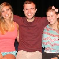 Camp Media Theatre's Instructors Return for Second Summer Session Video