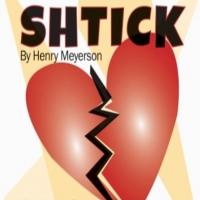 PCA Readers' Theatre Presents SHTICK, Now thru 12/8 Video