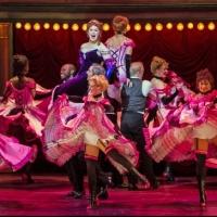 Review Roundup: CAN-CAN at Paper Mill Playhouse