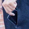 I/O Denim Debuts Jeans with Secret Smartphone Pocket