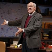 Photo Flash: First Look at Tom Dugan in WIESENTHAL Off-Broadway