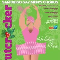 Three LGBT Youth Groups Receive Tickets to SDGMC's THE NUTCRACKER