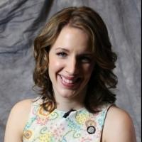In the Spotlight Series: In the Tonys Photo Booth with Nominee Jessie Mueller