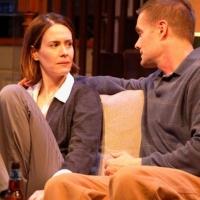 Photo Flash: First Look at Sarah Paulson & Company in Bay Street Theaters's CONVICTIO Video