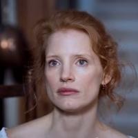 VIDEO: First Look - Jessica Chastain in All-New Trailer for MISS JULIE