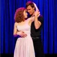 DIRTY DANCING to Follow VIVA FOREVER! at Piccadilly Theatre, Beg. July 12 Video