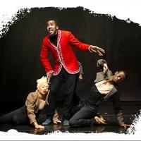 Camille A. Brown & Dancers Return to New York with Mr. TOL E. RAncE Tonight Video