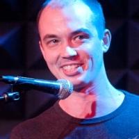 Nick Vatterott to Play Four Shows at Comix At Foxwoods, Begin. 8/1