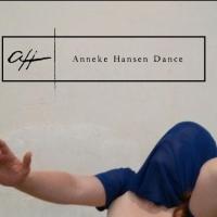 Anneke Hansen Dance to Perform in the Martha Graham Studio Theater, Now thru 10/26 Video