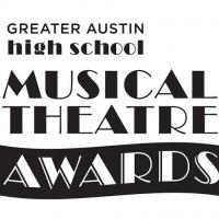 Greater Austin High School Musical Theater Awards Set for the Long Center, 4/17 Video