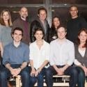 Photo Flash: Meet the Cast of Atlantic Theater Company's THE JAMMER Video