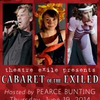 Theatre Exile's Annual Cabaret Fundraiser to Return 6/19 Video