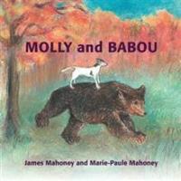 New Children's Book MOLLY AND BABOU is Released Video