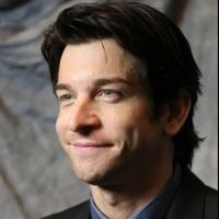 In the Spotlight Series: In the Tonys Photo Booth with Nominee Andy Karl