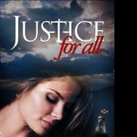 Christy K. Truitt Releases JUSTICE FOR ALL Video