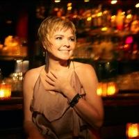 Karrin Allyson Performs at The Cabaret at the Columbia Club This Weekend Video