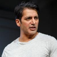 BWW Interviews: Debut of the Month - Hari Dhillon Talks Provocative Role in DISGRACED