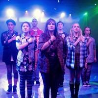 BWW Reviews: ONE DAY: THE MUSICAL Brims with Teenage Angst, Pop-Rock Intensity