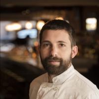 Chef Spotlight:  DEREK MILES Executive Chef of Adalya in NYC