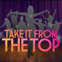 TAKE IT FROM THE TOP Interactive Workshops Series to Kick Off Summer 2014 at the Whar Video