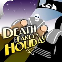 MTG Presents West Coast Premiere of DEATH TAKES A HOLIDAY on February 9 Video
