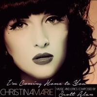 AUDIO: THE VOICE UK's Christina Marie Sings Scott Alan's 'I'm Coming Home To You' Video