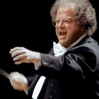 The Met to Celebrate James Levine's 70th Birthday with Special Programming on Sirius  Video