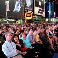 Tony Awards to Be Simulcast Live in Times Square! Video