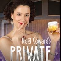 Bianca Amato and James Waterston Will Lead Shakespeare Theatre's PRIVATE LIVES…