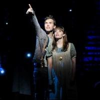 BWW Reviews: PETER AND THE STARCATCHER Provides Something to Believe In Video