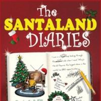 THE SANTALAND DIARIES Begins Tonight at Working Stage Theater Video