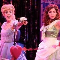 BWW Reviews: THE MARVELOUS WONDERETTES Only Want to Sing For You at Allenberry Video