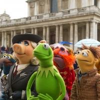 Phillip Phillips, The Muppets Join PBS' A CAPITOL FOURTH Video