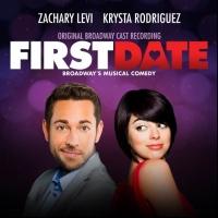 BWW Reviews: Original Cast Recording of FIRST DATE is Quirky, Charming, and Endearing Video
