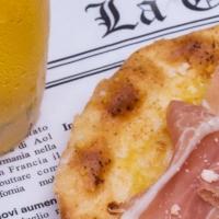 Martorano's at Paris Las Vegas Now Offering Lunch