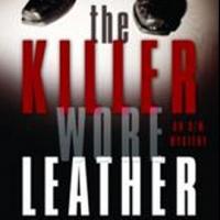 Judith Regan Interviews Laura Antoniou About THE KILLER WORE LEATHER Today Video