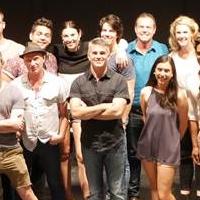 Rehearsals Start Today for SWEET CHARITY at Hayes Theatre Company