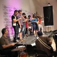 Photo Flash: BROADWAY SINGS FOR PRIDE 4th Annual Benefit Concert Video