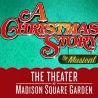 A CHRISTMAS STORY Ends Return Holiday Engagement Today at The Theater at Madison Squa Video