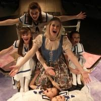 Wagon Wheel to Present THE SOUND OF MUSIC, 12/6-22 Video