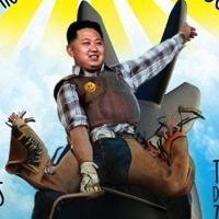 Celebration Theatre to Present KIM JONG FUN! OR HOW I LEARNED TO LOVE THE BOMB, Begin Video