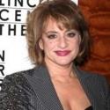 Patti LuPone to Play New Year's Eve Show at 54 Below Video