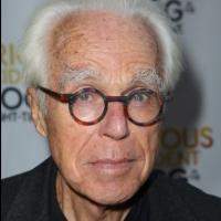 John Guare Writes New Play BETWEEN to Mark Rockwell Group's 30th Anniversary; Premier Video