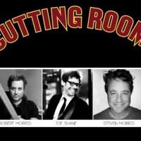 The Music of the Morris Brothers & Joe Shane at The Cutting Room, 10/21 at 8PM Video