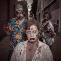 Unleash the Undead With Impro Melbourne's FESTIVAL OF THE DEAD, Nov 2-3 Video