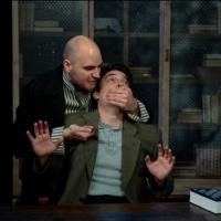 Photo Flash: First Look at Strawdog Theatre's GREAT EXPECTATIONS Video