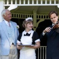 Ross Valley Players Present OLD MONEY, Now thru 8/17 Video
