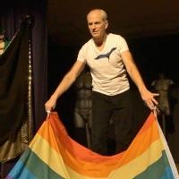 WILD AND PRECIOUS Set for Town Hall Theater Tonight